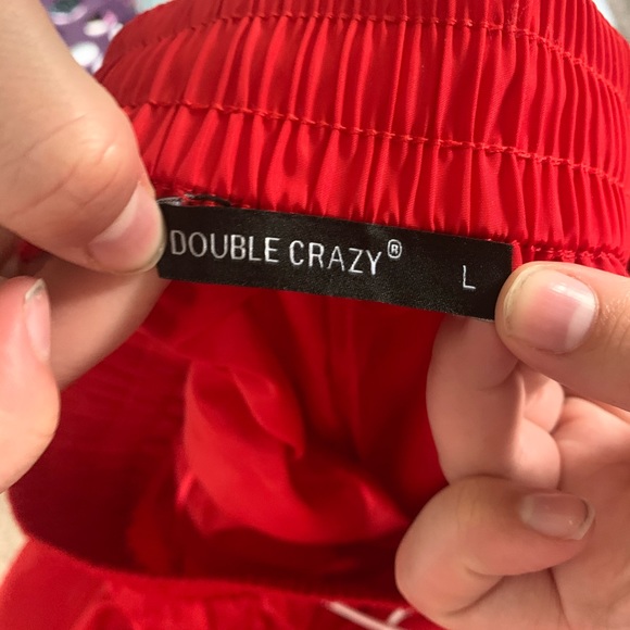 Wind pants - Picture 3 of 3